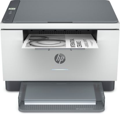 Immagine di HP LaserJet Stampante multifunzione M234dw