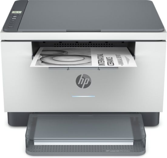 Immagine di HP LaserJet Stampante multifunzione M234dw
