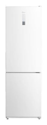 Immagine di Midea MDRB424FGD01OE frigorifero con congelatore Libera installazione 310 L Bianco