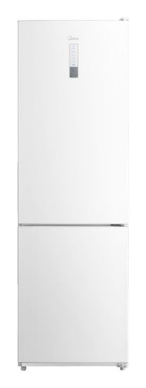 Immagine di Midea MDRB424FGD01OE frigorifero con congelatore Libera installazione 310 L Bianco