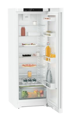 Immagine di Liebherr Rd 5000 Pure frigorifero Libera installazione 349 L Bianco