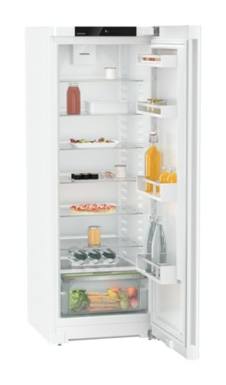 Immagine di Liebherr Rd 5000 Pure frigorifero Libera installazione 349 L Bianco