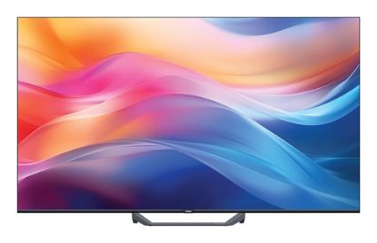 Immagine di Haier H50S80FUX 127 cm (50") 4K Ultra HD Smart TV Wi-Fi Nero