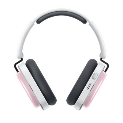 Immagine di Nothing Headphone (a) Auricolare Con cavo e senza cavo A Padiglione MUSICA USB tipo-C Bluetooth Rosa