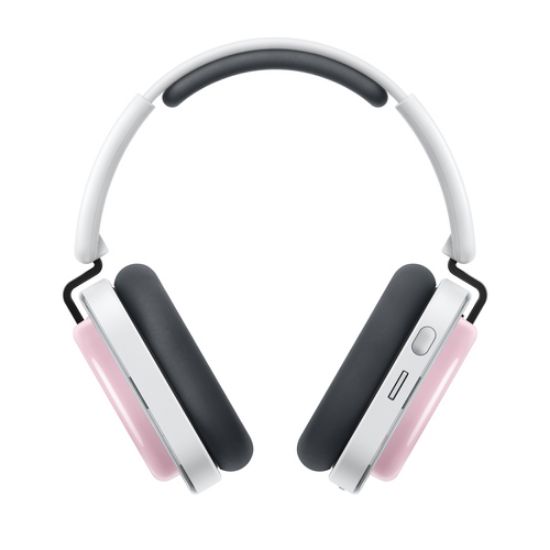 Immagine di Nothing Headphone (a) Auricolare Con cavo e senza cavo A Padiglione MUSICA USB tipo-C Bluetooth Rosa