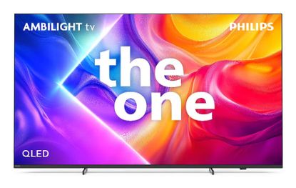 Immagine di Philips Ambilight 75PUS9010/12 TV 190,5 cm (75") 4K Ultra HD Smart TV Wi-Fi Metallico