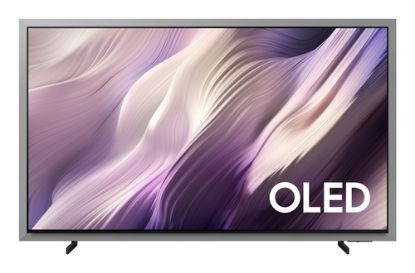 Immagine di Samsung OLED AI TV 65" QE65S99HATXZT 4K, Processore NQ4 AI Gen3, 4K AI Upscaling Pro, Glare Free, OLED HDR Pro, Motion Xcelerator 165Hz, Dolby Atmos & OTS+, FloatLayer Design, Vision AI Smart TV, 2026
