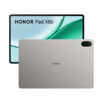 Immagine di Honor Pad X8b Snapdragon 256 GB 27,9 cm (11") 6 GB Wi-Fi 5 (802.11ac) Android 16 Grigio