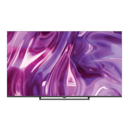 Immagine di Haier H55S80GUX 139,7 cm (55") 4K Ultra HD Smart TV Wi-Fi Nero