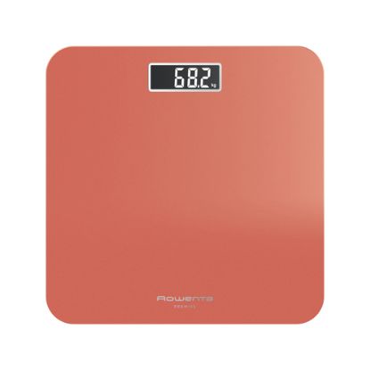 Immagine di Rowenta Premiss 2.0, Bilancia da Bagno, Display LCD Facile da Leggere, Scenario, BS1803
