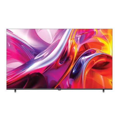 Immagine di Haier H43K85GUX 109,2 cm (43") 4K Ultra HD Smart TV Wi-Fi Nero