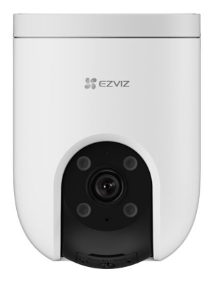 Immagine di EZVIZ H8C Pro videocamera di sorveglianza da esterno