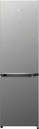 Immagine di Beko B3RCSO255XB Libera installazione 262 L Acciaio inox