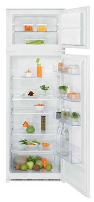 Immagine di Electrolux Frigorifero Doppia Porta Static Low Frost Classe E KTS5LE16S