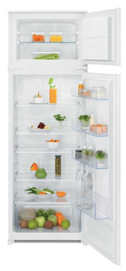 Immagine di Electrolux Frigorifero Doppia Porta Static Low Frost Classe E KTS5LE16S