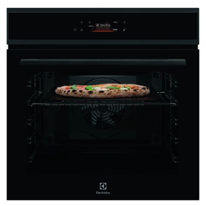 Immagine di Electrolux Forno Incasso Pirolitico - Pizza Expert Classe A++ 60 Cm EOX8P08WH