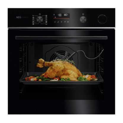 Immagine di AEG Series 6000 TR6PB53FSB 72 L Nero
