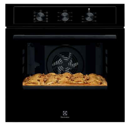 Immagine di Electrolux EOH2H044K Forno Multifunzione Serie 300