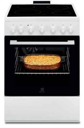 Immagine di Electrolux Cucina a libera installazione elettrica