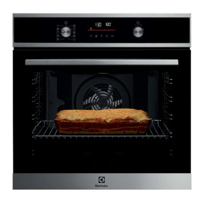 Immagine di Electrolux EOF6P46X Forno Multifunzione SurroundCook® 500 con pulizia pirolitica