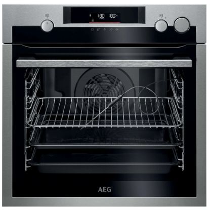Immagine di AEG BSS578271M Forno a vapore serie 7000 SteamCrisp con pulizia pirolitica