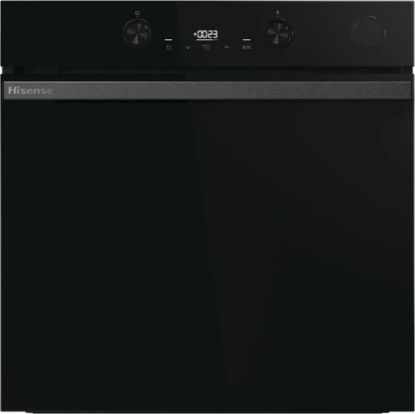 Immagine di Hisense BSA66226ADBG forno 77 L 3500 W Nero