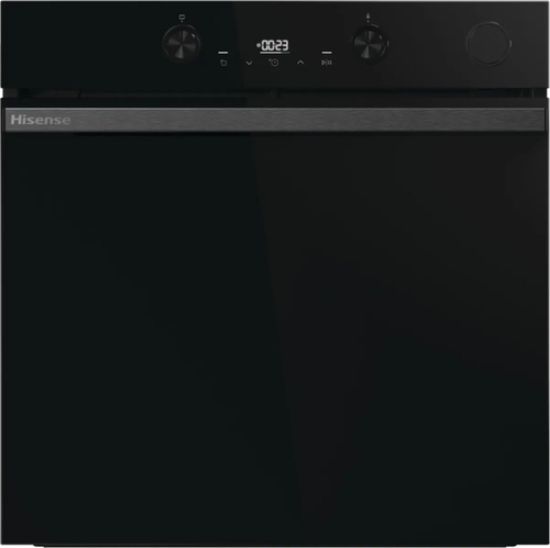 Immagine di Hisense BSA66226ADBG forno 77 L 3500 W Nero