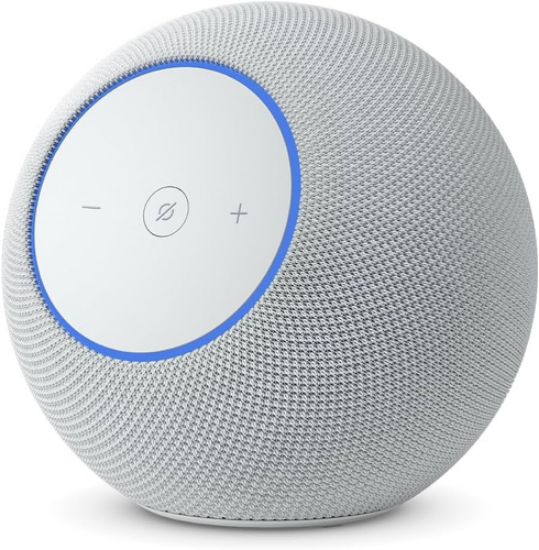 Immagine di Amazon Echo Studio