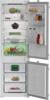 Immagine di Beko B7BCNA296HS Da incasso 270 L Bianco