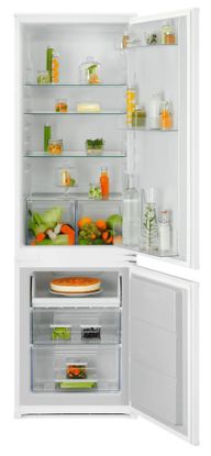 Immagine di Electrolux Frigorifero Combinato Static Low Frost Classe E LNA6LE18S