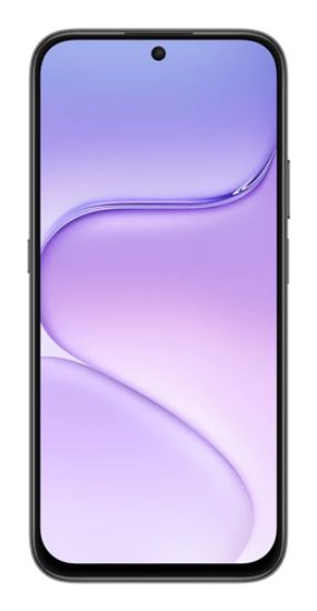Immagine di Honor 600 Smart 5G 17,4 cm (6.87") Doppia SIM Android 16.0 USB tipo-C 4 GB 128 GB 7700 mAh Nero