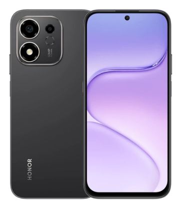 Immagine di Honor 600 SMART 5G 17,4 cm (6.87") Doppia SIM Android 16.0 USB tipo-C 4 GB 256 GB 7700 mAh Nero