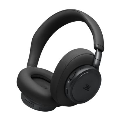 Immagine di JBL Live 780NC Auricolare Con cavo e senza cavo A Padiglione Chiamate/Musica/Sport/Tutti i giorni Bluetooth Nero