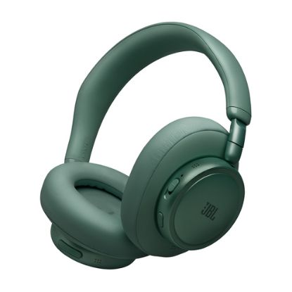 Immagine di JBL Live 780NC Auricolare Con cavo e senza cavo A Padiglione Chiamate/Musica/Sport/Tutti i giorni Bluetooth Verde