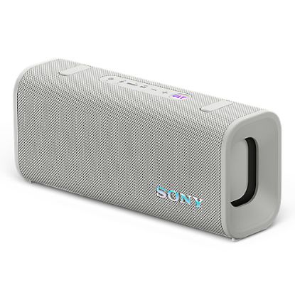 Immagine di Sony SRSULT30W Altoparlante portatile stereo Bianco 27 W