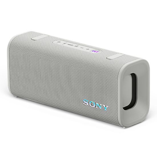 Immagine di Sony SRSULT30W Altoparlante portatile stereo Bianco 27 W
