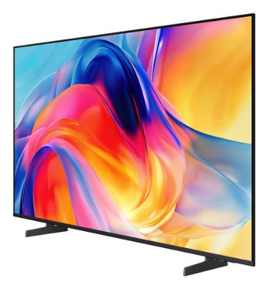 Immagine di Samsung Mini LED AI TV 43" UE43M70HAUXZT 4K, Processore Mini LED 4K, 4K Upscaling, Color Booster, OTS Lite, Metal Stream Design, Vision AI Smart TV, 2026