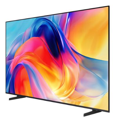 Immagine di Samsung Mini LED AI TV 65" UE65M70HAUXZT 4K, Processore Mini LED 4K, 4K Upscaling, Color Booster, OTS Lite, Metal Stream Design, Vision AI Smart TV, 2026