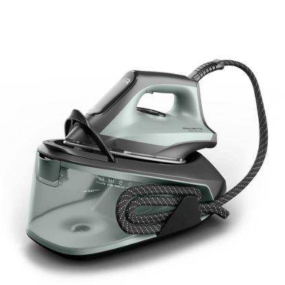 Immagine di Rowenta Force Pro 300 , Generatore Di Vapore, Stiratura Rapida con Risultati Impeccabili, 310 g/min