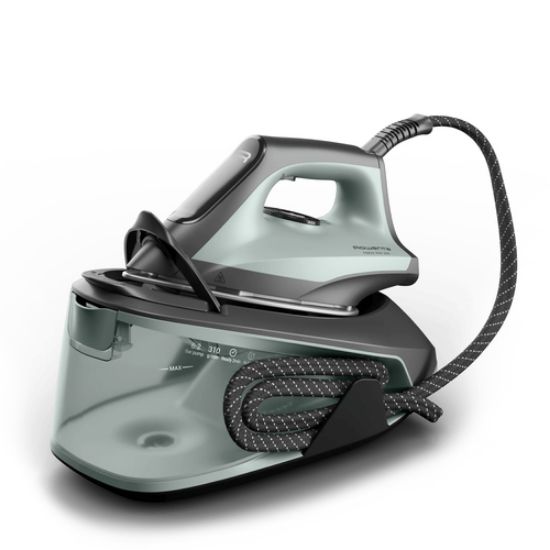 Immagine di Rowenta Force Pro 300 , Generatore Di Vapore, Stiratura Rapida con Risultati Impeccabili, 310 g/min