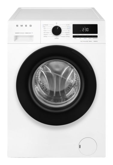Immagine di Smeg W3094A10 lavatrice Caricamento frontale 9 kg 1400 Giri/min Bianco