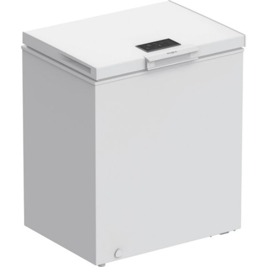 Immagine di Whirlpool Congelatore a pozzetto - W3RHS14EW