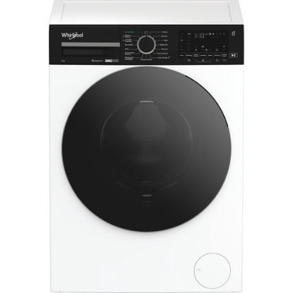 Immagine di Whirlpool Lavatrice smart connessa con WiFi 9 kg - WPM 99W ADS IT