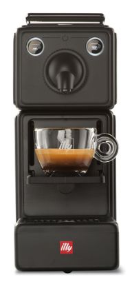 Immagine di Illy X3 Automatica/Manuale Macchina per caffè a capsule 0,8 L