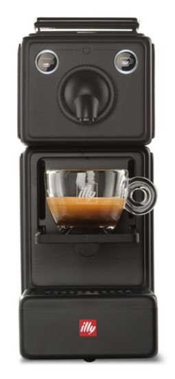 Immagine di Illy X3 Automatica/Manuale Macchina per caffè a capsule 0,8 L