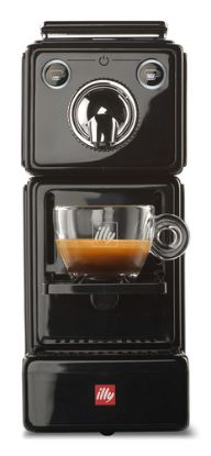 Immagine di Illy X3 Automatica/Manuale Macchina per caffè a capsule 0,8 L