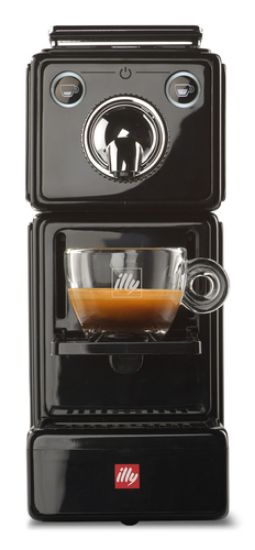 Immagine di Illy X3 Automatica/Manuale Macchina per caffè a capsule 0,8 L