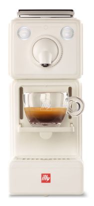 Immagine di Illy X3 Automatica/Manuale Macchina per caffè a capsule 0,8 L