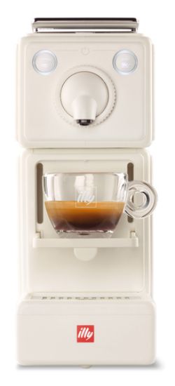 Immagine di Illy X3 Automatica/Manuale Macchina per caffè a capsule 0,8 L