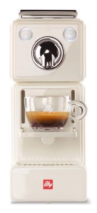 Immagine di Illy X3 Automatica/Manuale Macchina per caffè a capsule 0,8 L